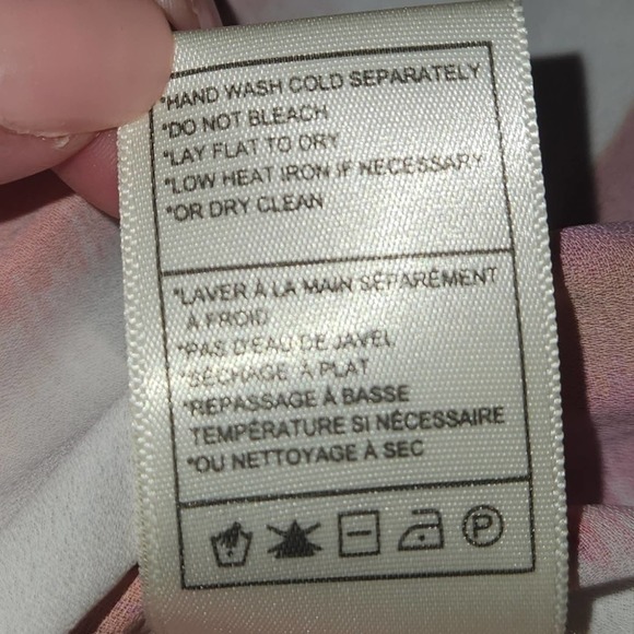 BB Dakota Pleated Skirt Small - Picture 4 of 7